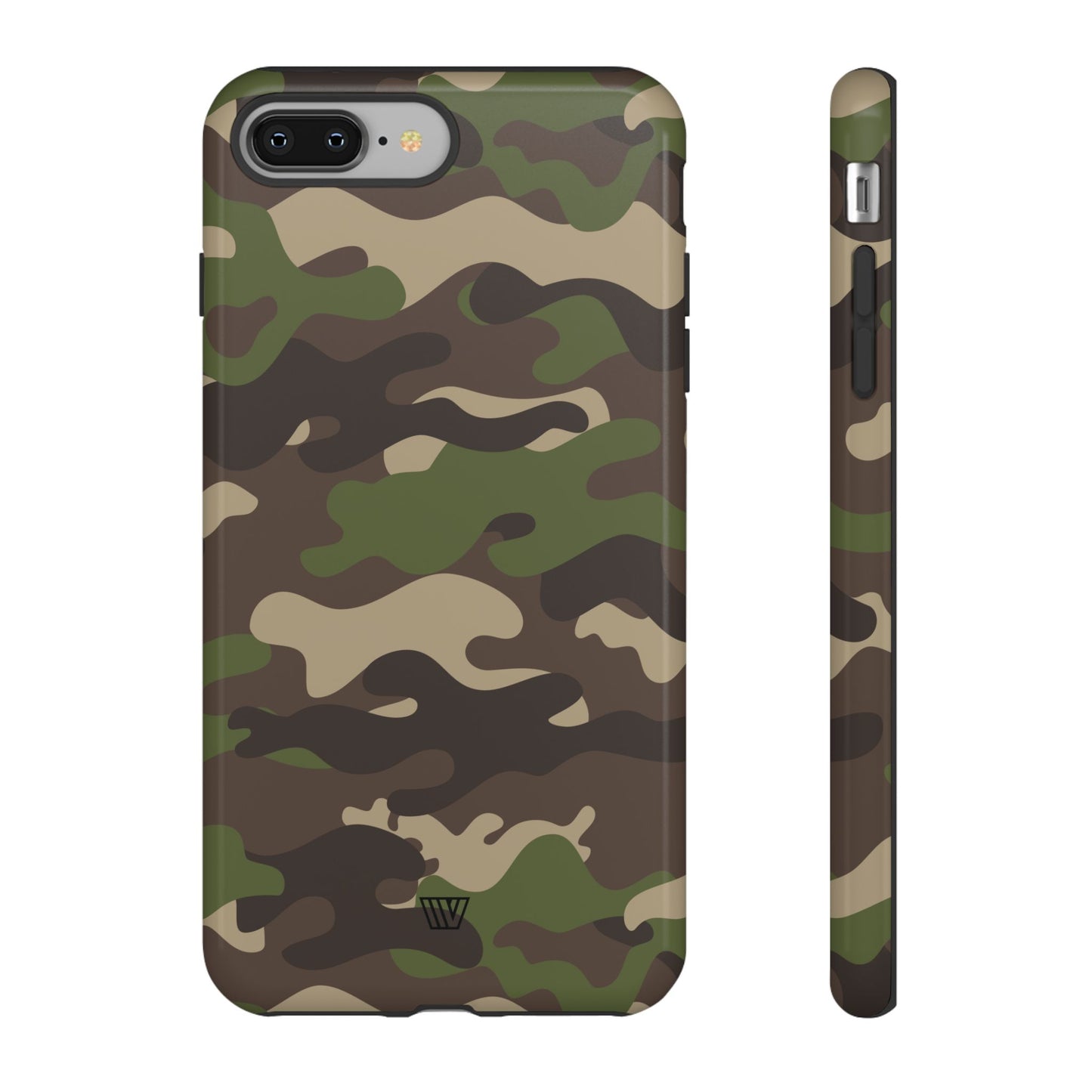 CAMO | Tough Phone Case