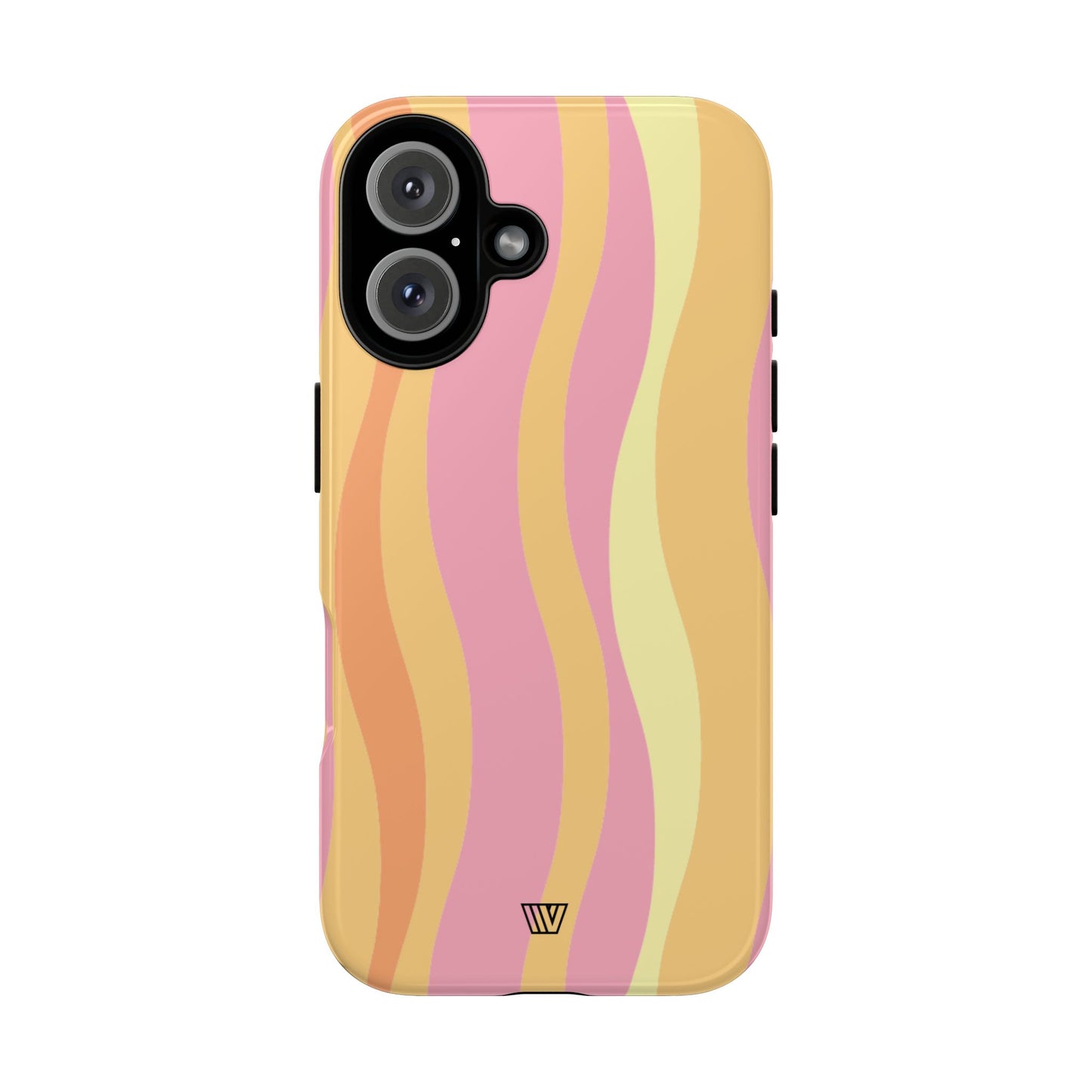DAYBREAK DRIFT | Tough Phone Case