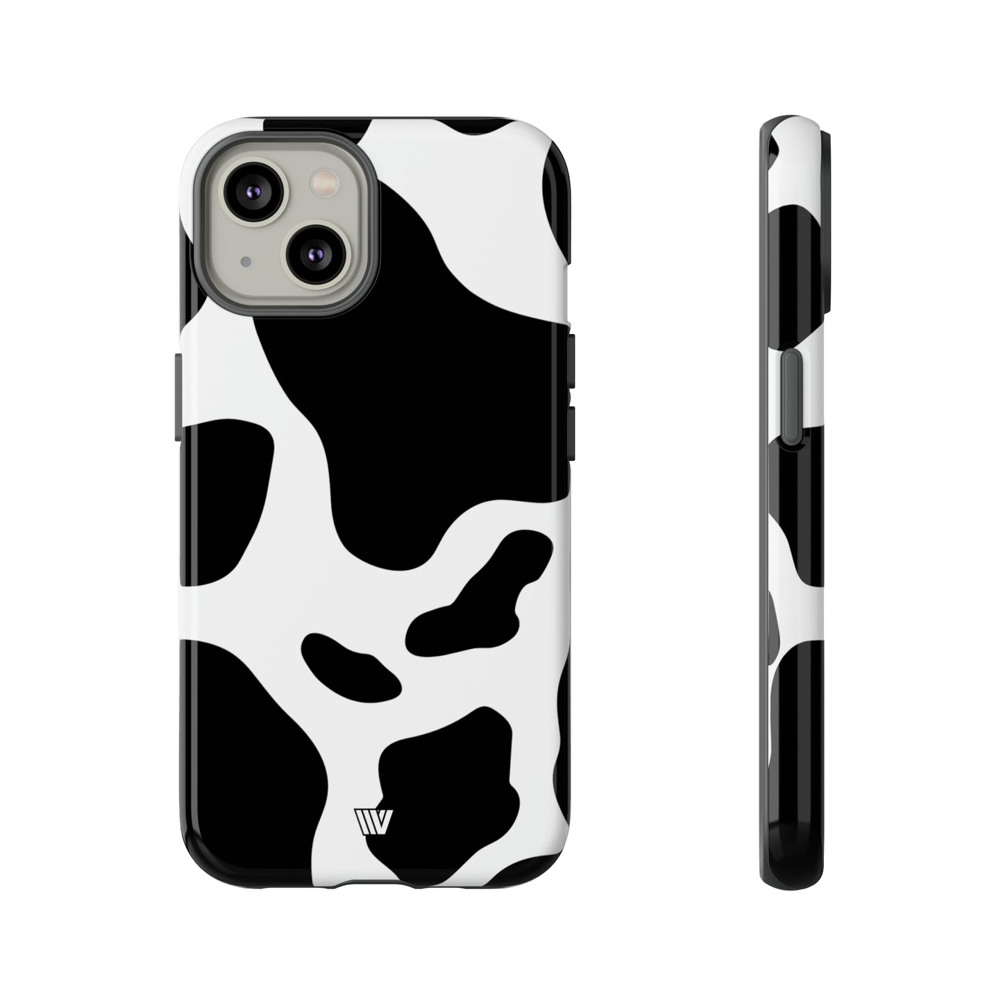 COW PRINT | Tough Phone Case