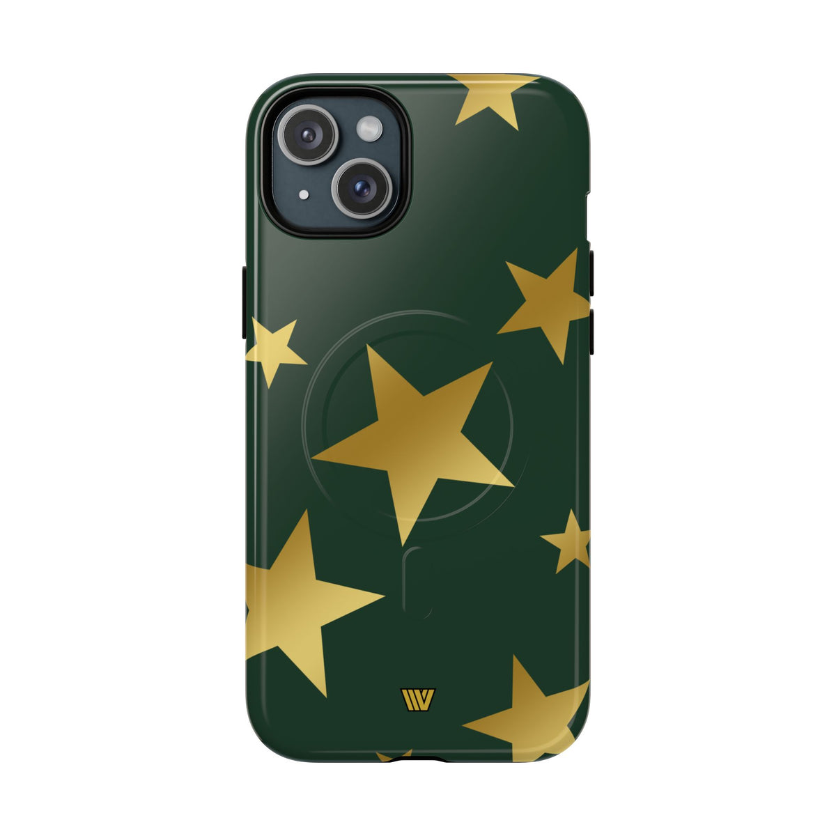 TINSEL STARS | MagSafe Tough iPhone Case