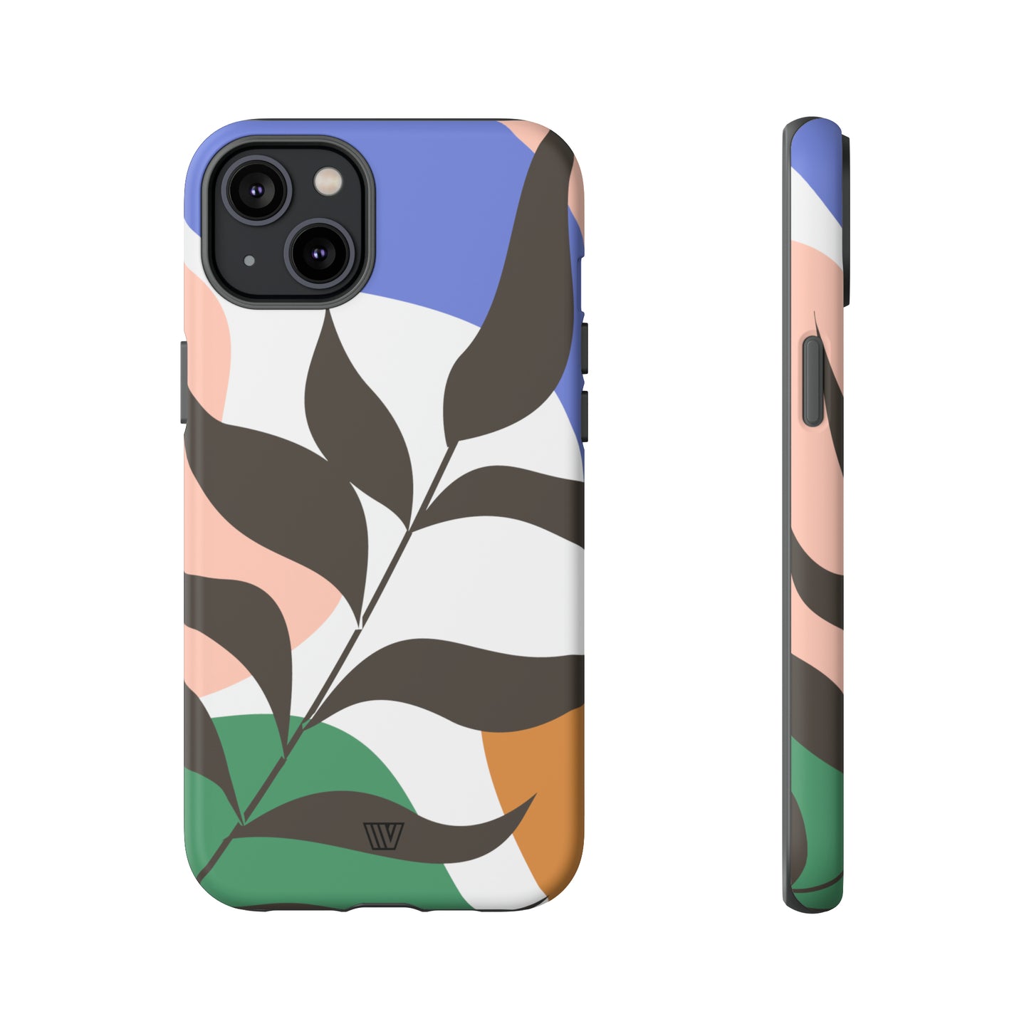 BOTANICAL | Tough Phone Case - Trovvve