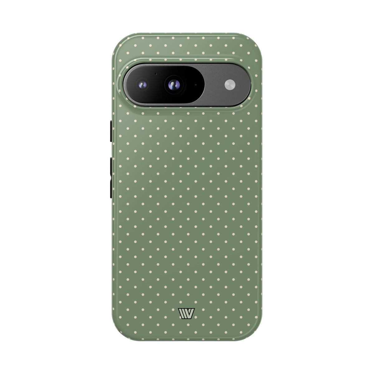 SAGE CONFETTI | Tough Phone Case