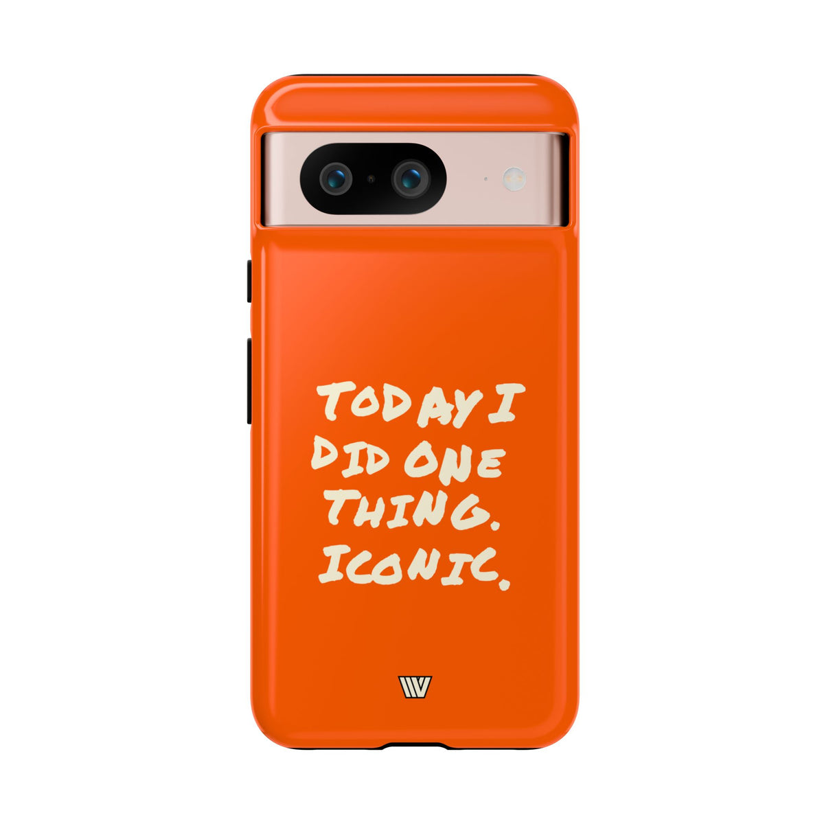 ICONIC | Tough Phone Case