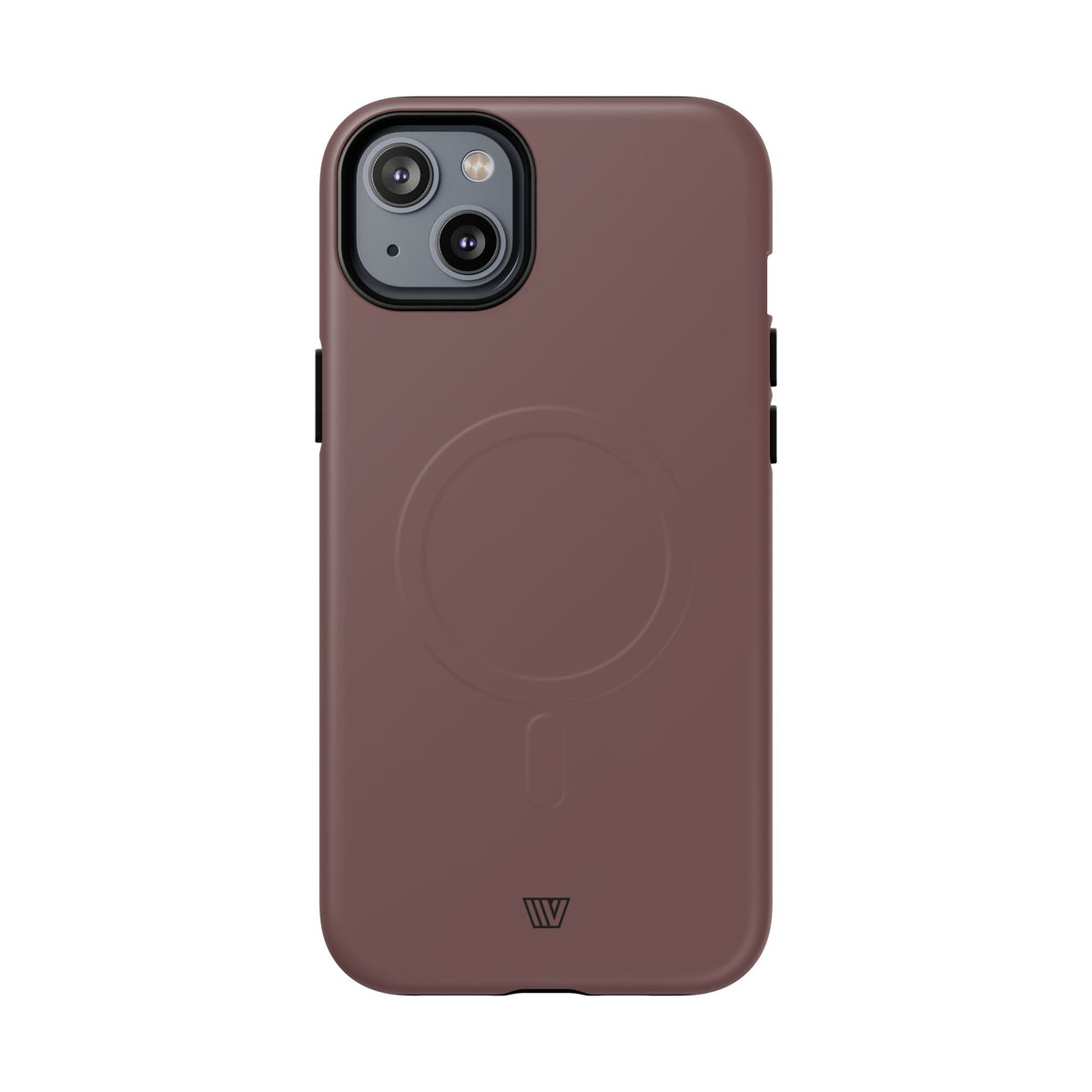 Ferra MagSafe Tough iPhone Case – iPhone 14 Plus, Matte