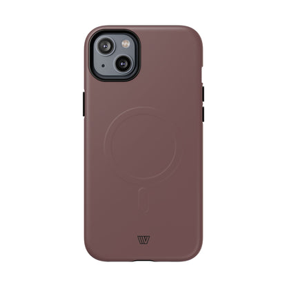 Ferra MagSafe Tough iPhone Case – iPhone 14 Plus, Matte