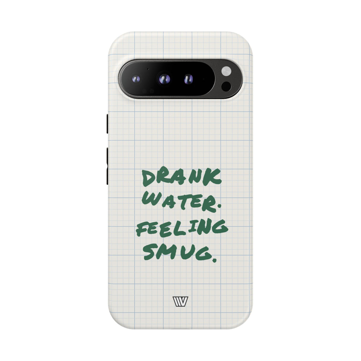 FEELING SMUG | Tough Phone Case