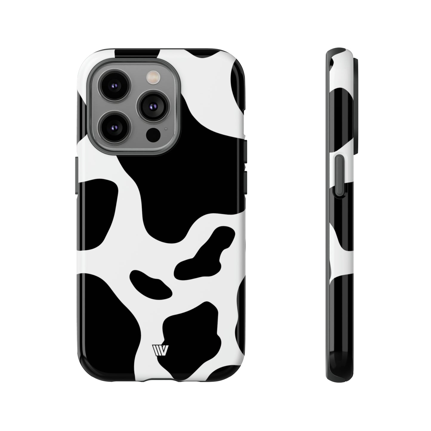 COW PRINT | Tough Phone Case