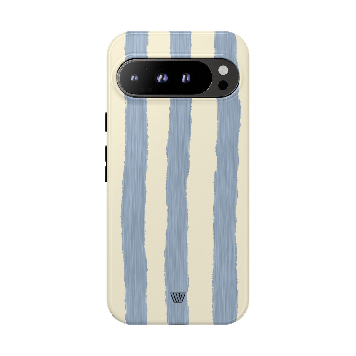 COASTAL STRIPE | Tough Phone Case