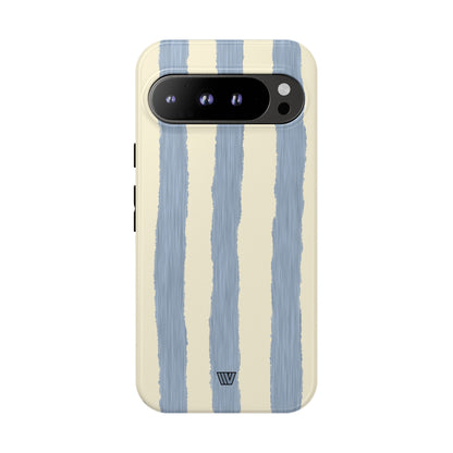 COASTAL STRIPE | Tough Phone Case