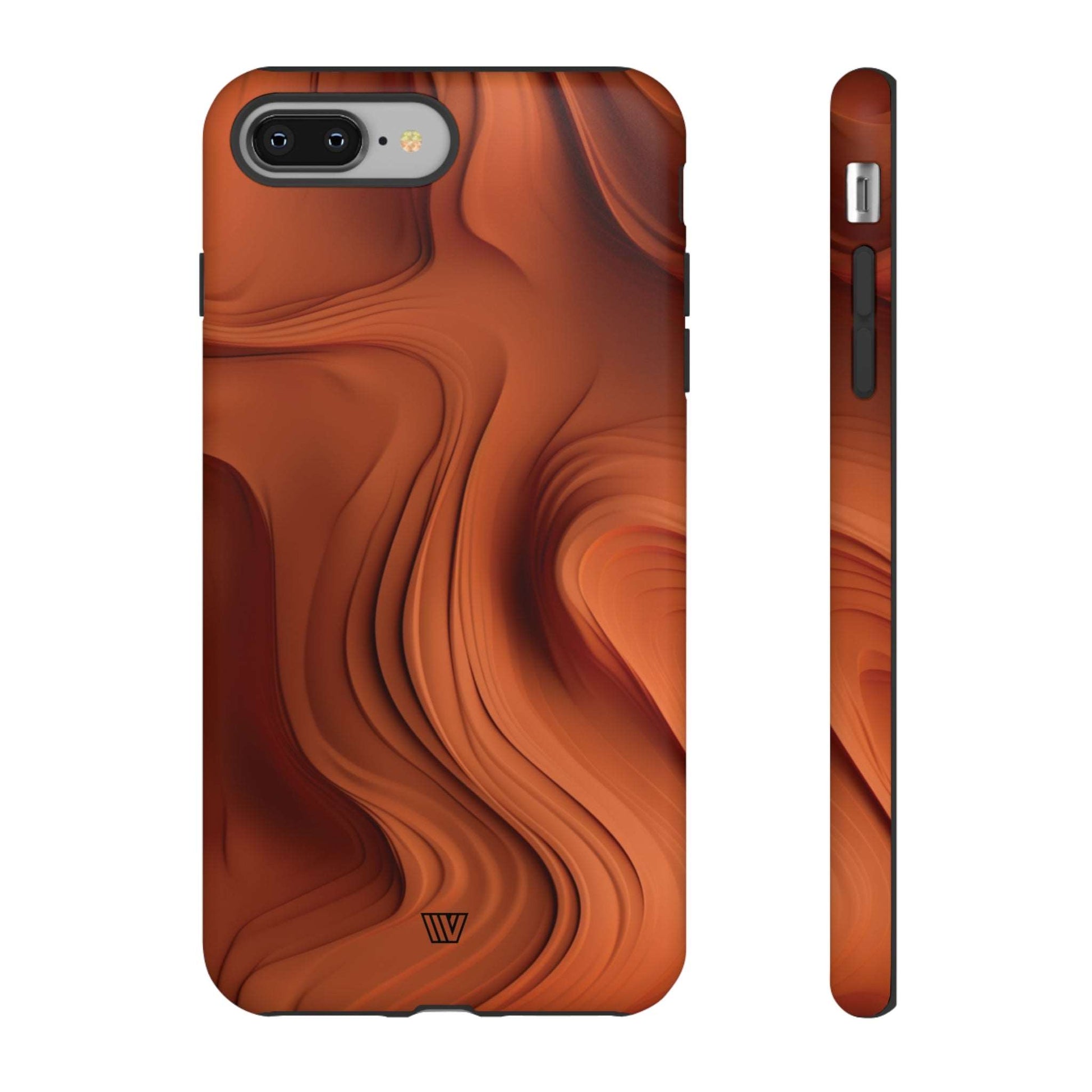 3D ABSTRACT | Tough Phone Case (Apple, Google & Samsung)