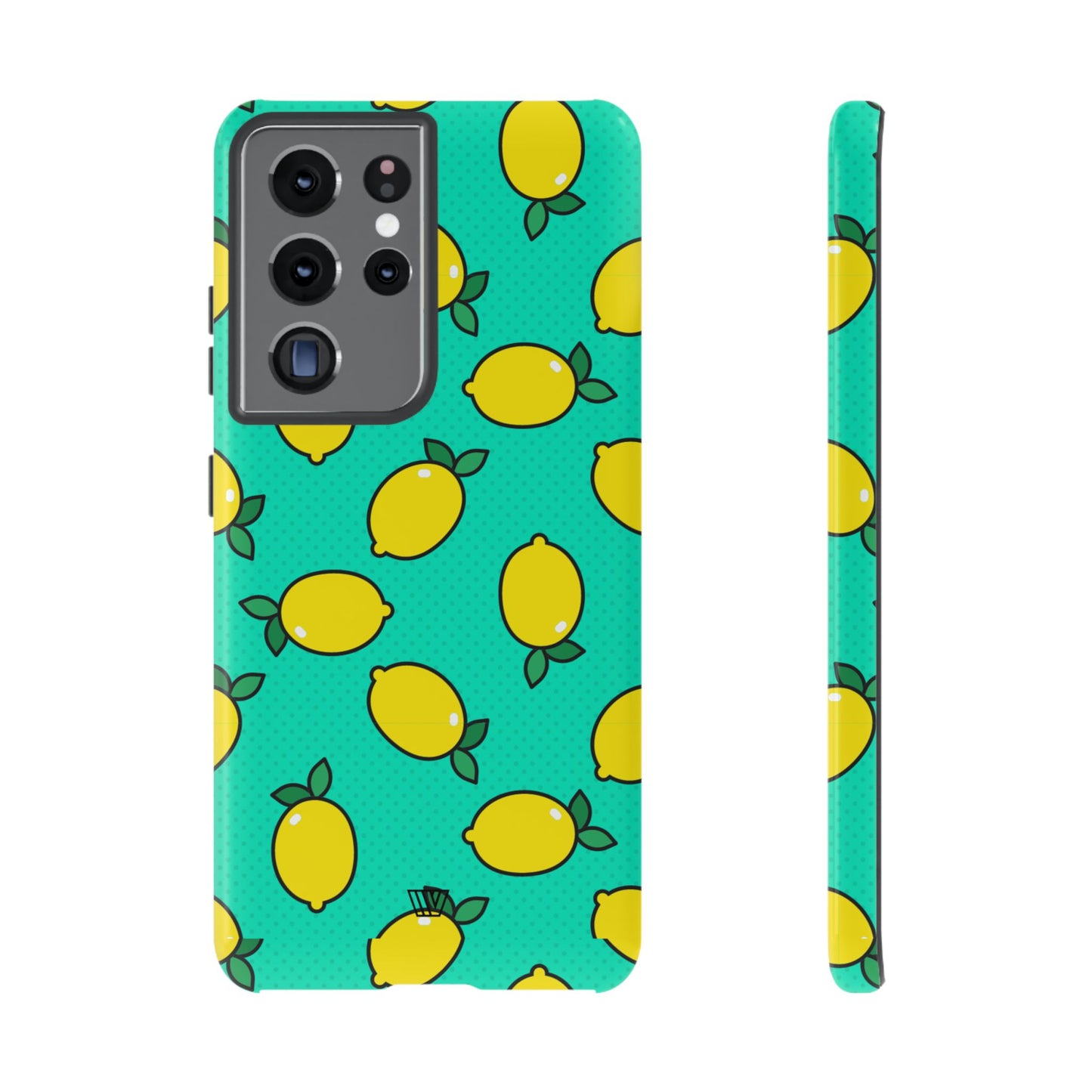 LEMON ZEST | Tough Phone Case