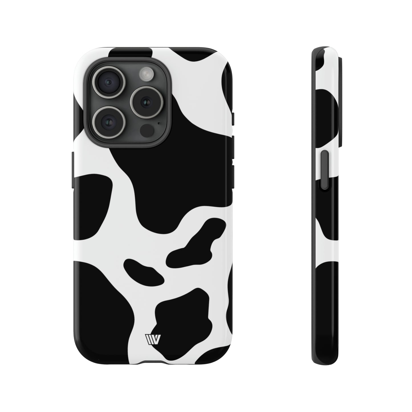 COW PRINT | Tough Phone Case