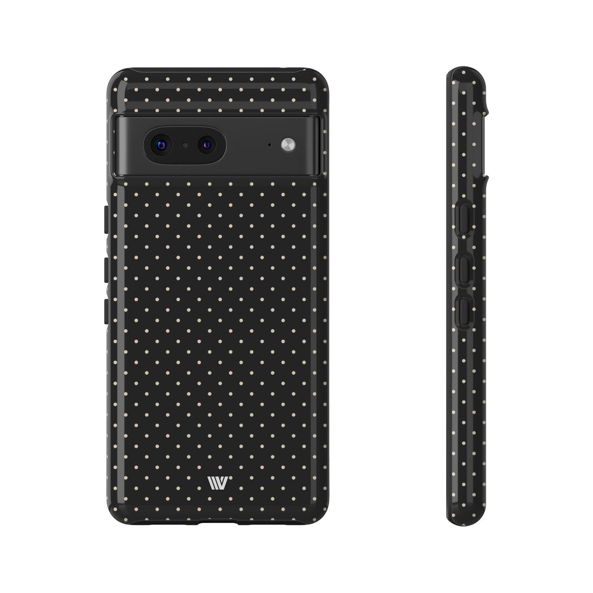 NOIR DOT | Tough Phone Case