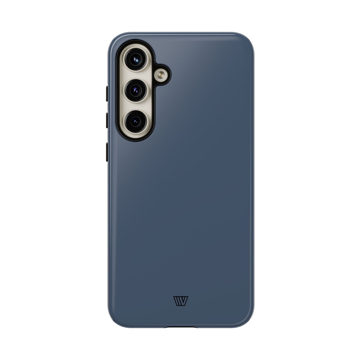 DENIM BLUE | Tough Phone Case