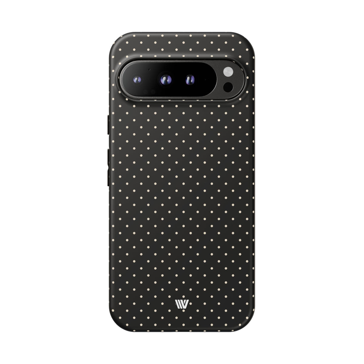 NOIR DOT | Tough Phone Case
