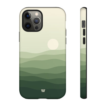DAWN HILLS | Tough Phone Case