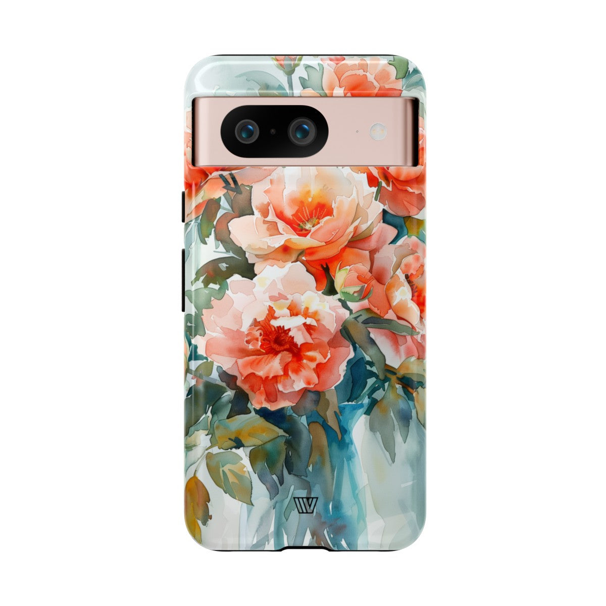 PEONY DREAMS | Tough Phone Case