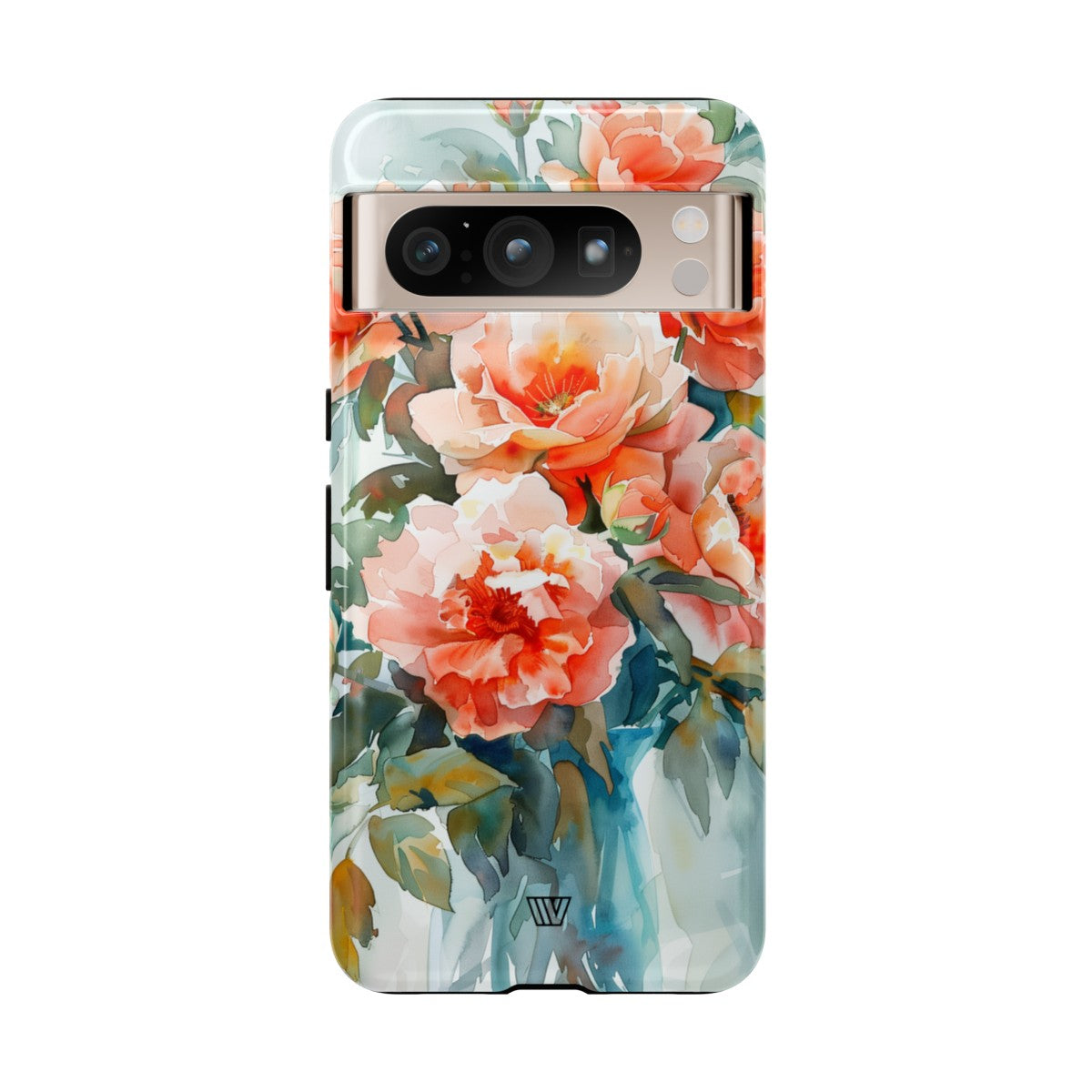 PEONY DREAMS | Tough Phone Case