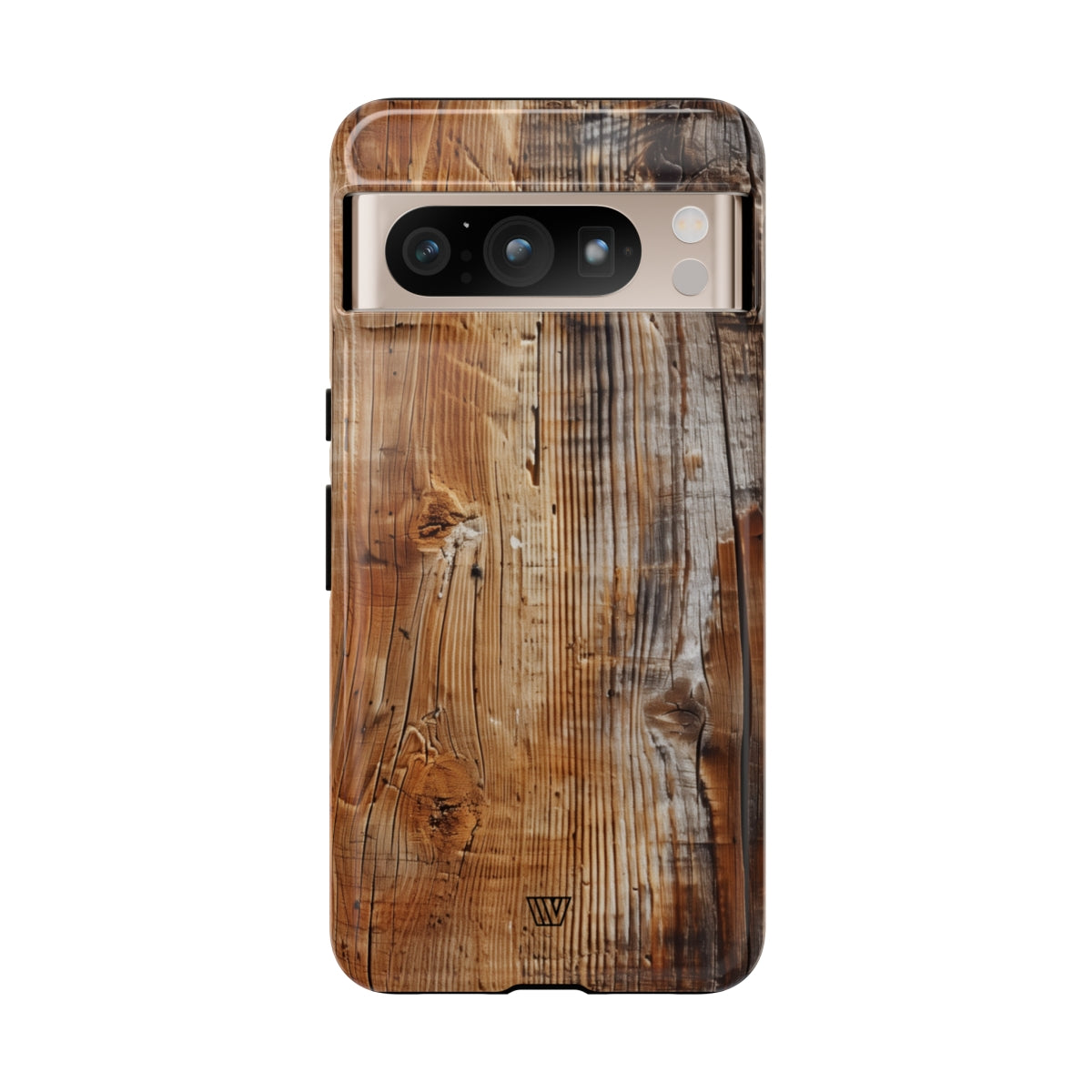 WOOD | Tough Phone Case