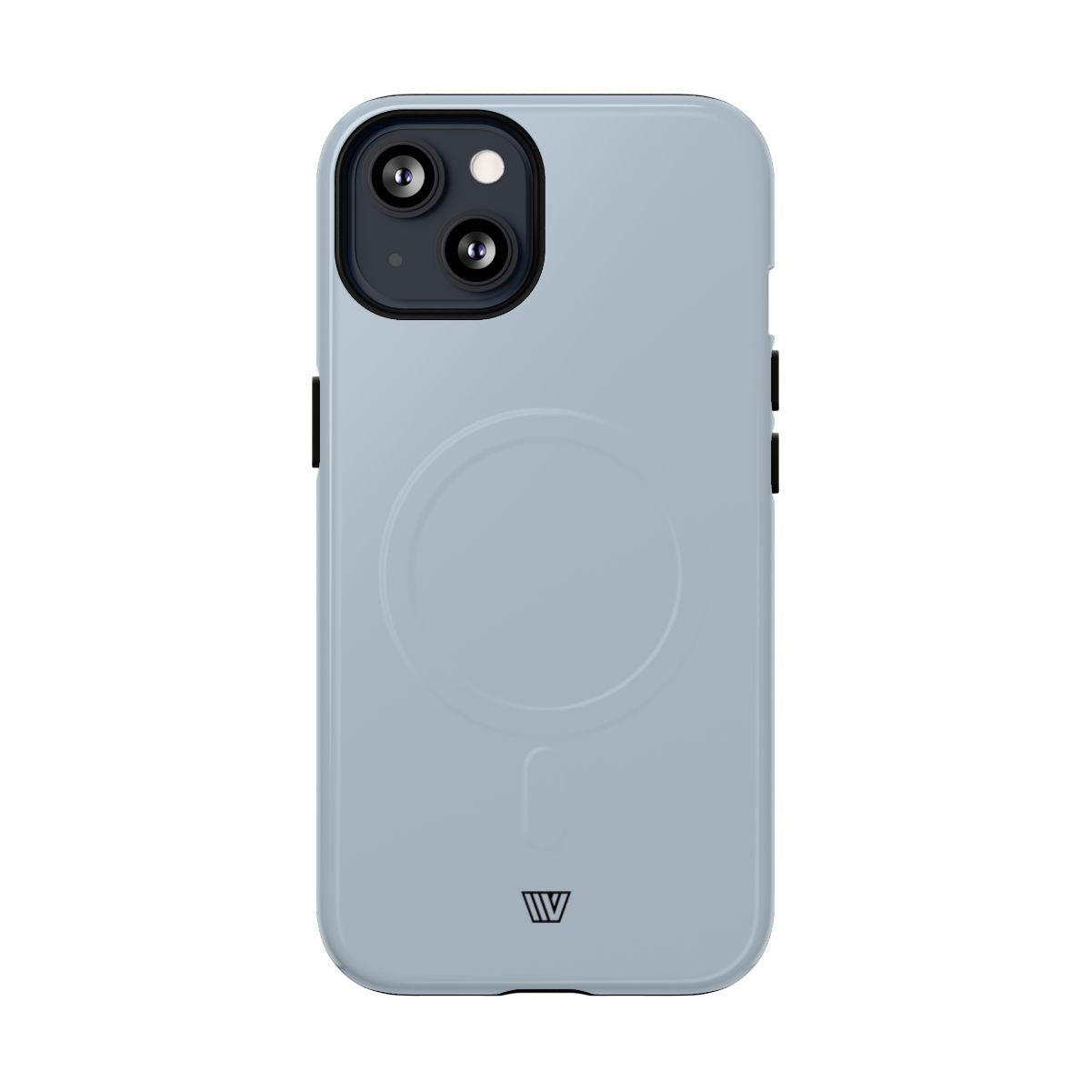 Blue Haze MagSafe Tough iPhone Case – iPhone 13, Glossy