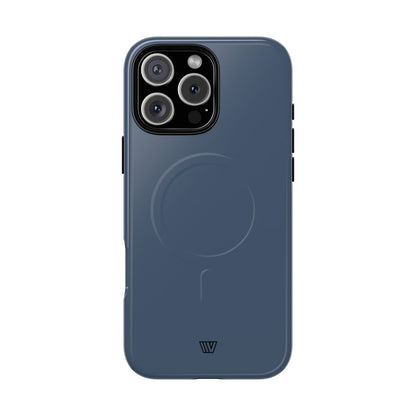 DENIM BLUE | MagSafe Tough iPhone Case