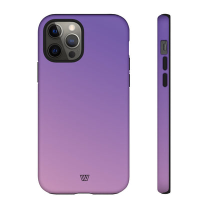 LAVENDER SMOKE | Tough Phone Case