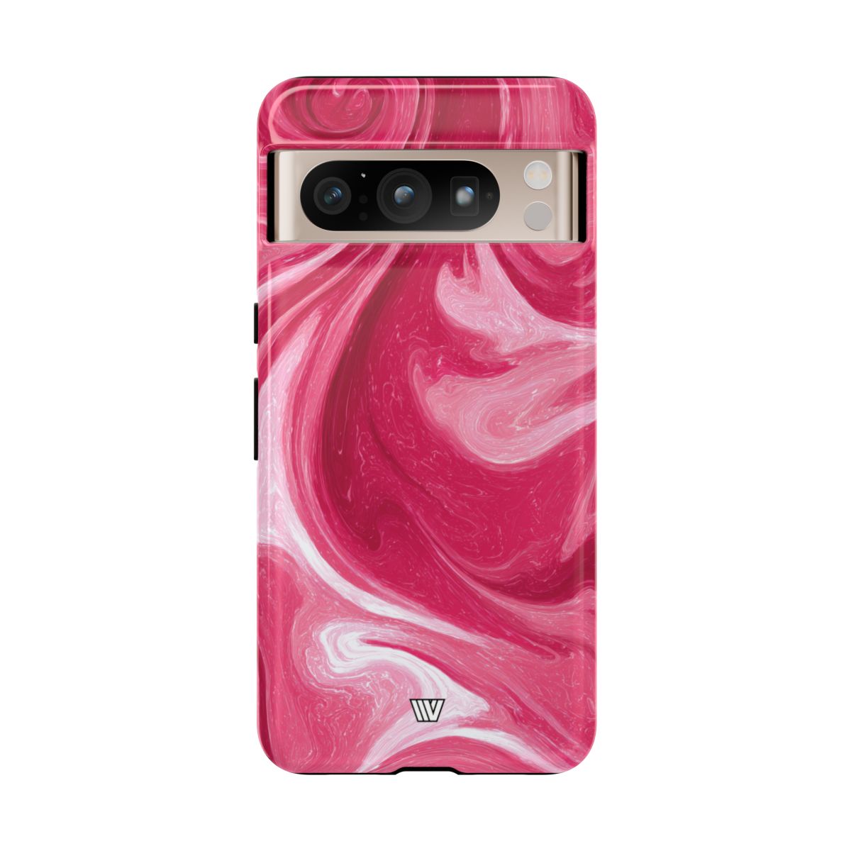 STRAWBERRY STORM | Tough Phone Case
