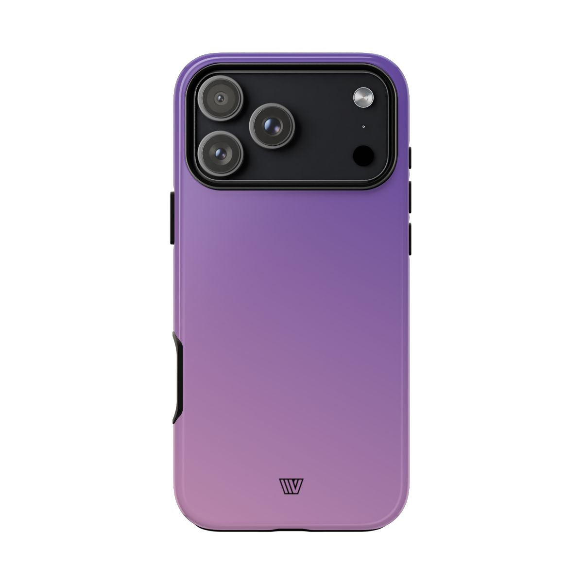 LAVENDER SMOKE | Tough Phone Case
