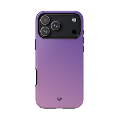 LAVENDER SMOKE | Tough Phone Case