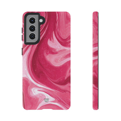 STRAWBERRY STORM | Tough Phone Case