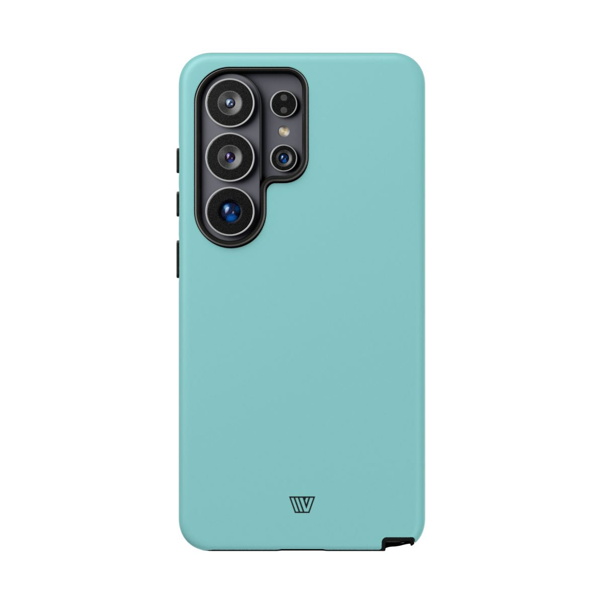 Seafoam Tough Phone Case – Samsung Galaxy S26 Ultra, Matte