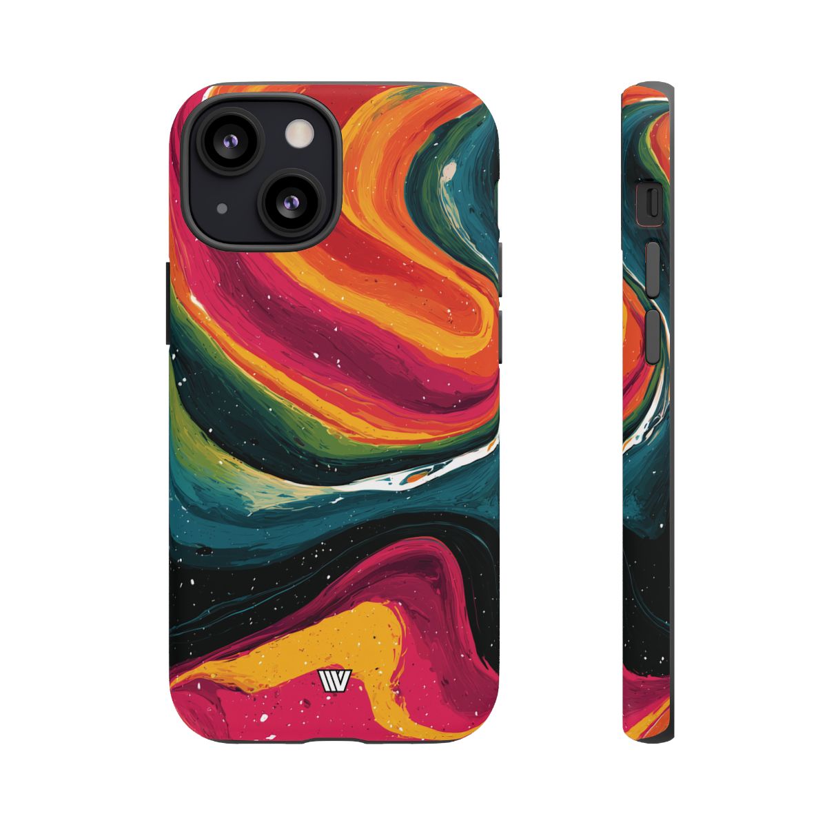 COSMIC RUSH | Tough Phone Case