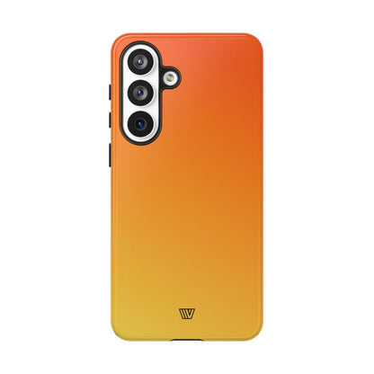 CITRUS SHINE | Tough Phone Case