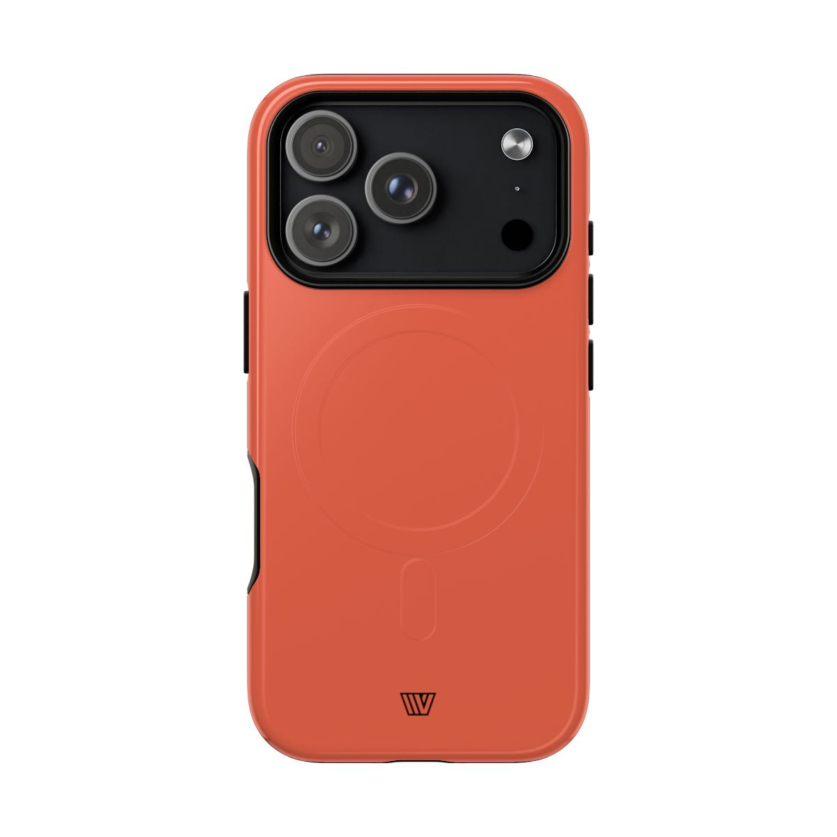 BURNT SIENNA | MagSafe Tough iPhone Case