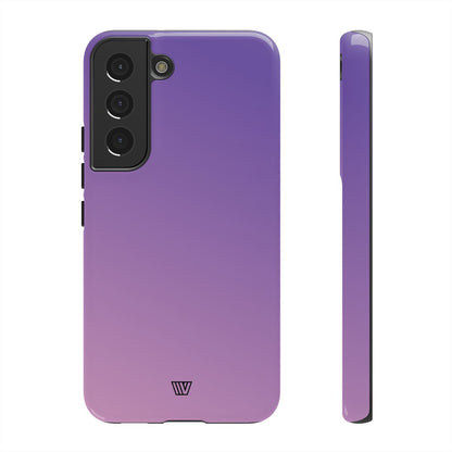 LAVENDER SMOKE | Tough Phone Case