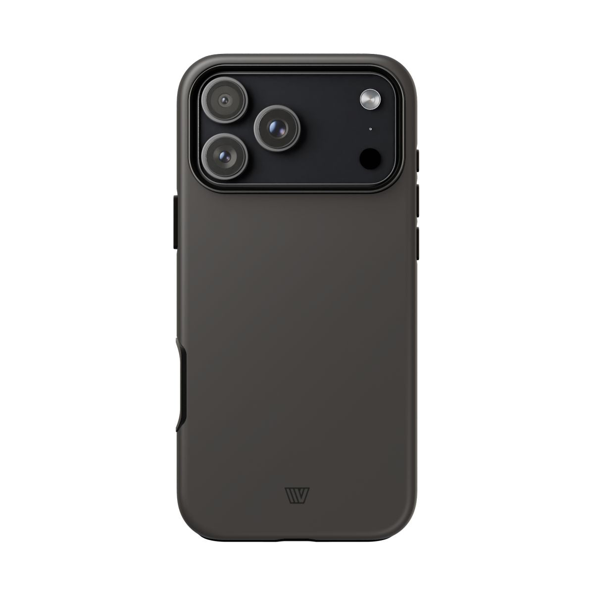Onyx Tough Phone Case – iPhone 18 Pro Max, Matte