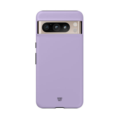 LAVENDER PURPLE | Tough Phone Case