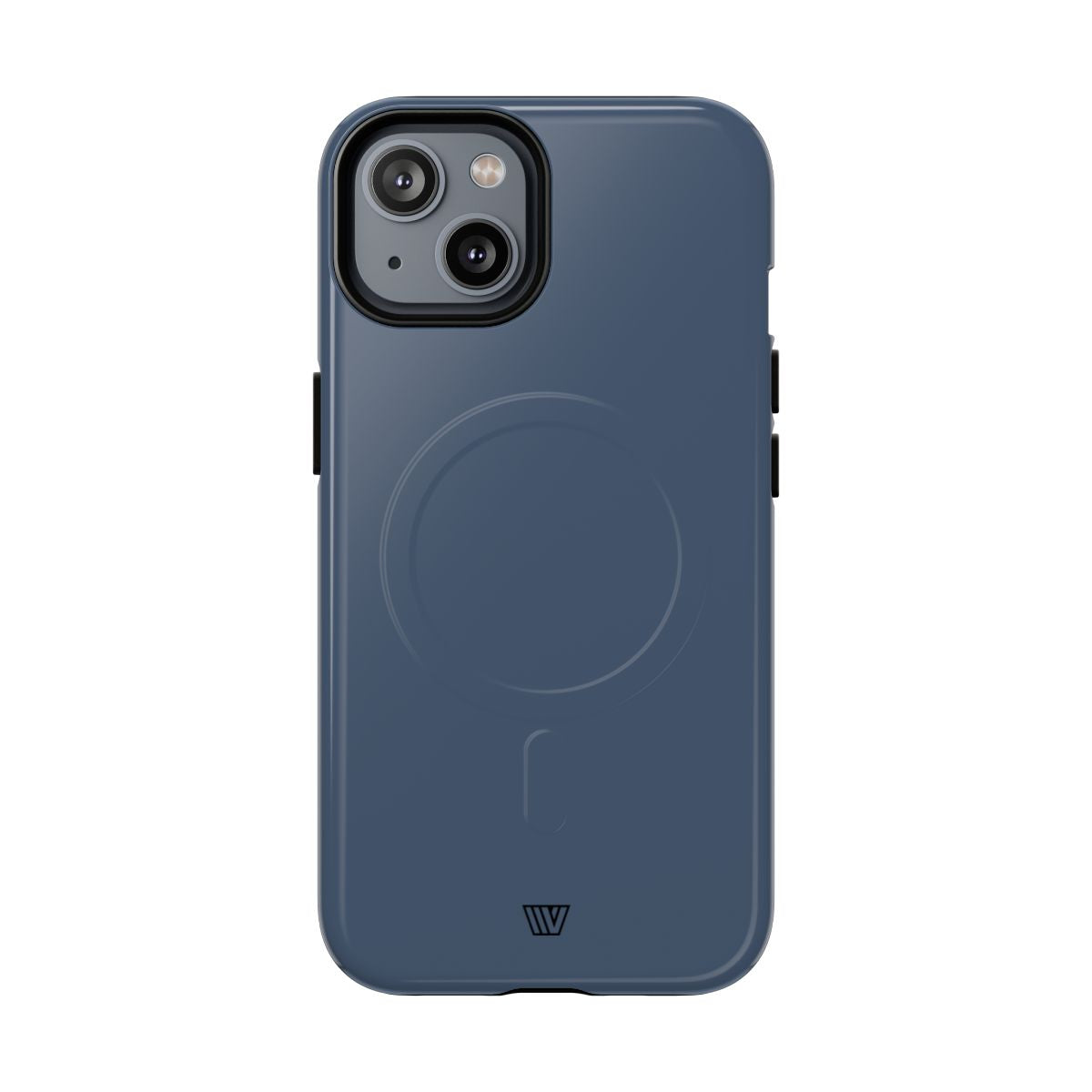 DENIM BLUE | MagSafe Tough iPhone Case