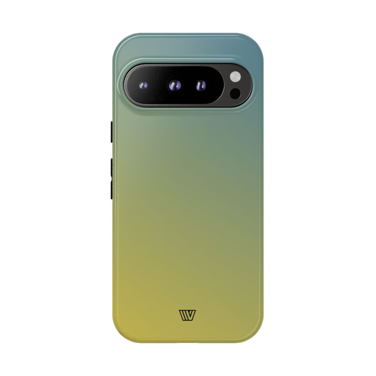 Steel Twist Tough Phone Case – Google Pixel 9 Pro, Glossy