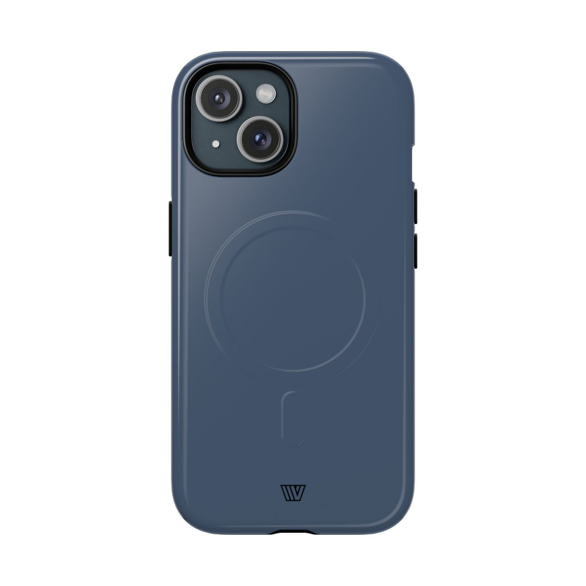 DENIM BLUE | MagSafe Tough iPhone Case