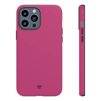 Cabaret Tough Phone Case – iPhone 13 Pro Max, Matte