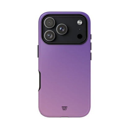 LAVENDER SMOKE | Tough Phone Case
