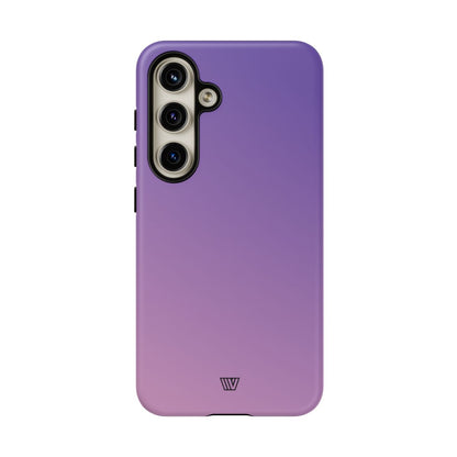 LAVENDER SMOKE | Tough Phone Case