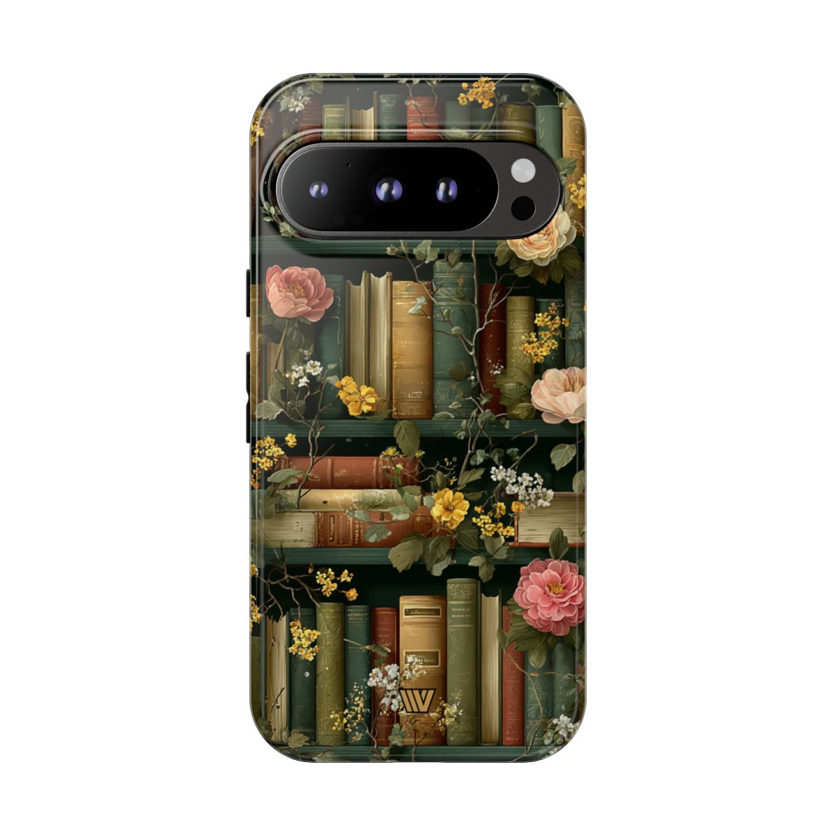 BOOKSHELF | Tough Phone Case