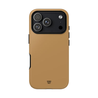 Twine Tough Phone Case – iPhone 18 Pro, Glossy