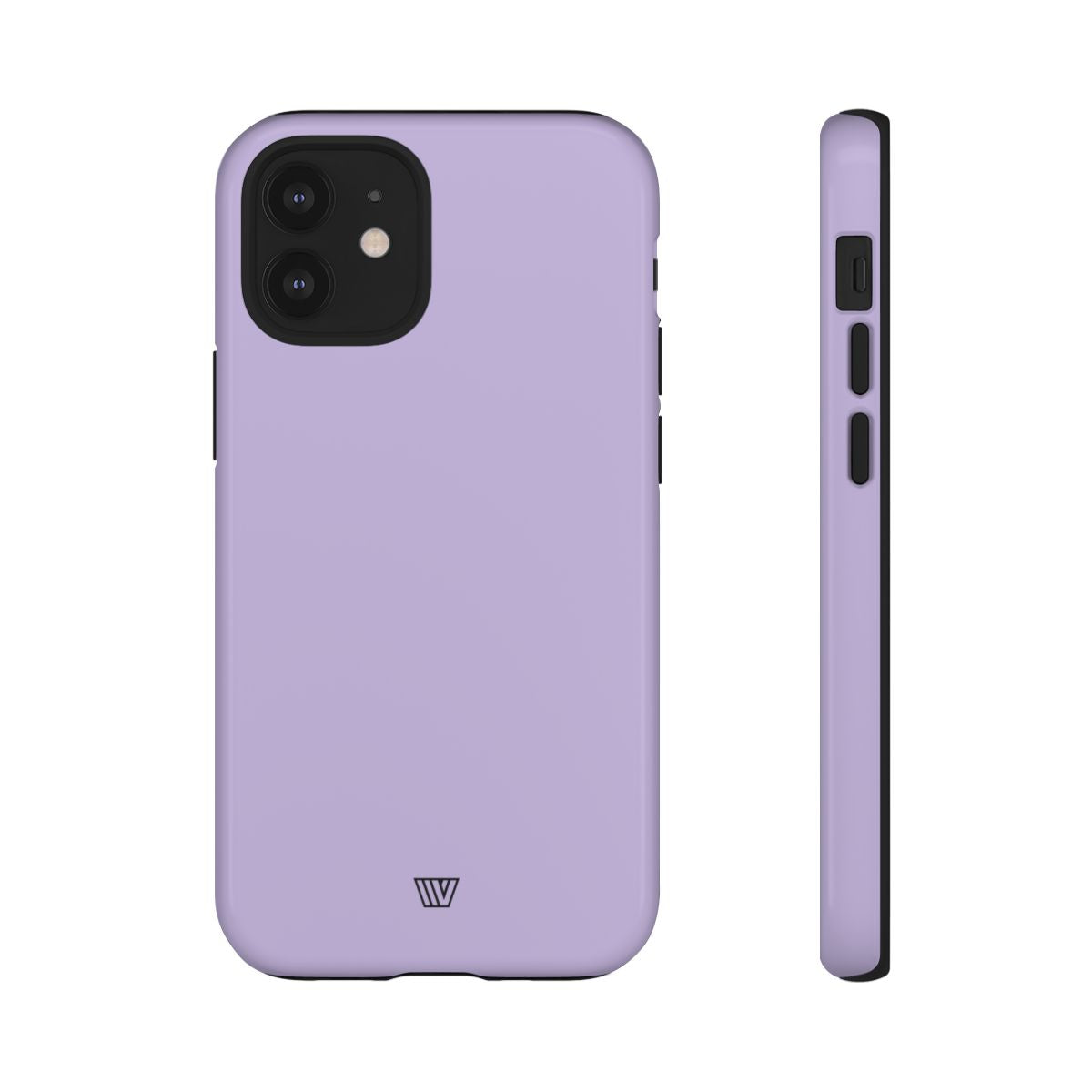 LAVENDER PURPLE | Tough Phone Case