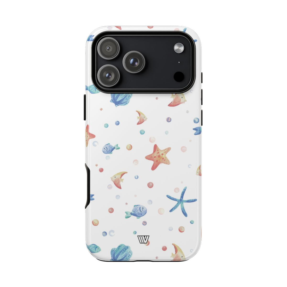 Tidepool Dreams Tough Phone Case – iPhone 18 Pro Max, Glossy