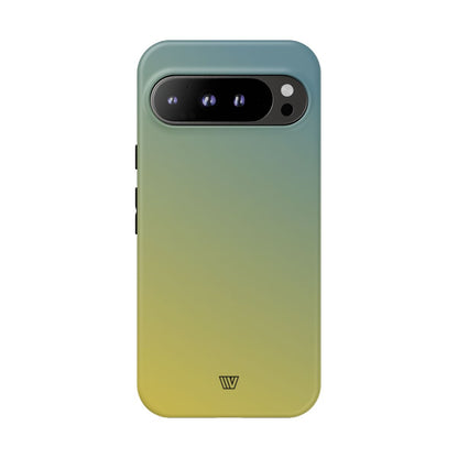 Steel Twist Tough Phone Case – Google Pixel 9 Pro XL, Matte