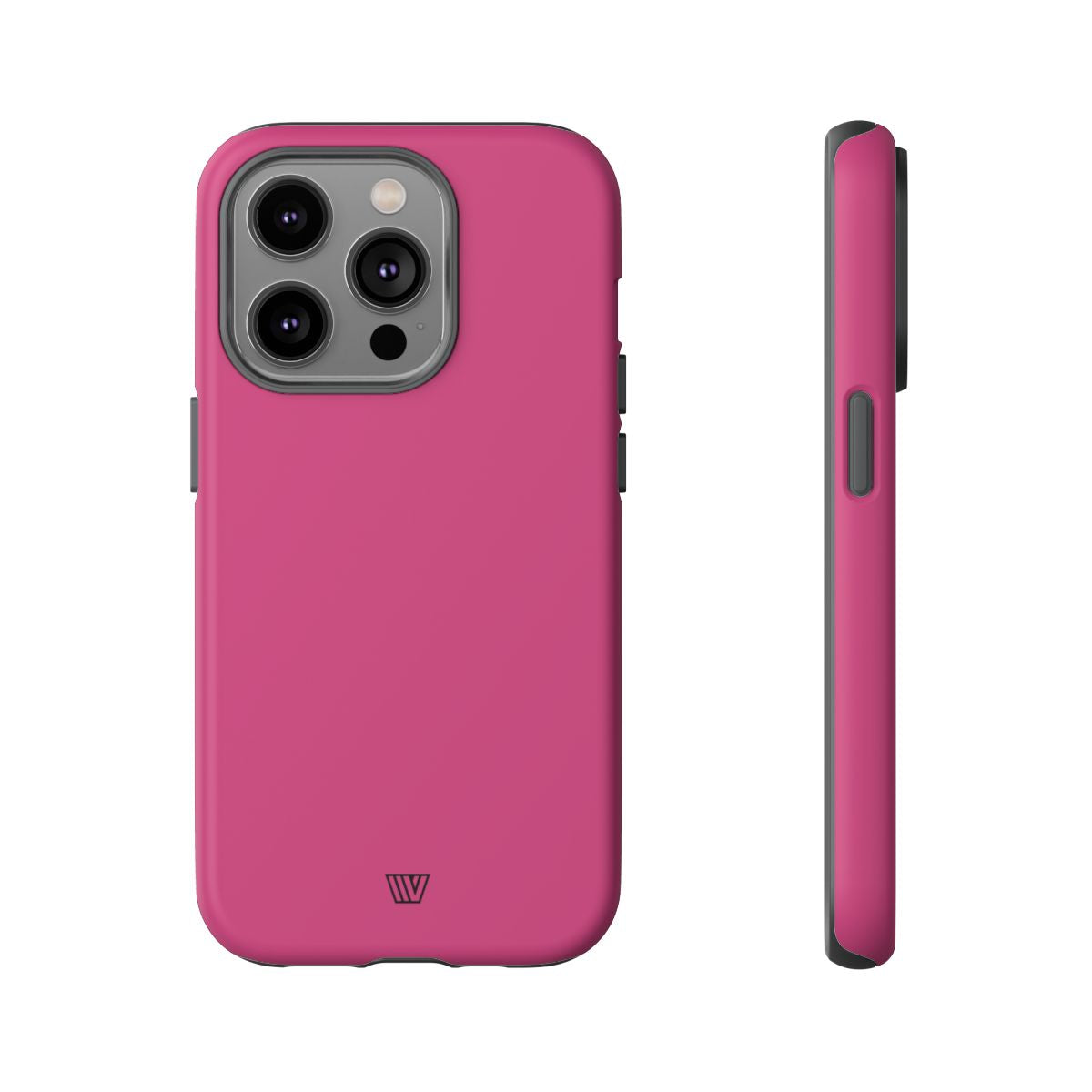 Cabaret Tough Phone Case – iPhone 14 Pro, Matte