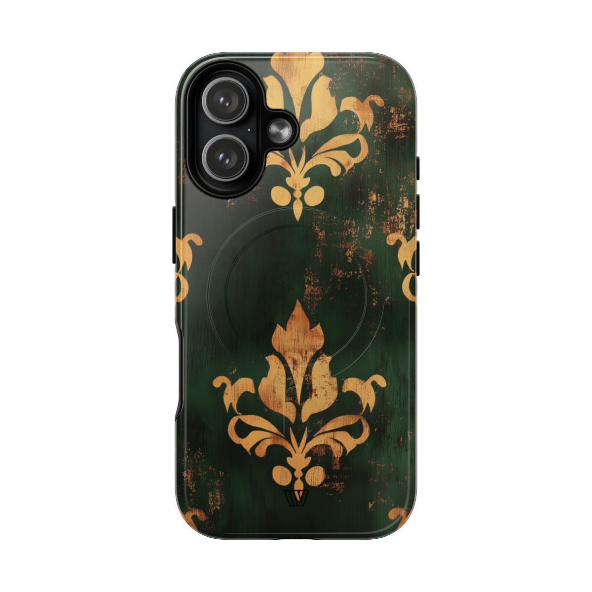 ANTIQUE LUXE | MagSafe Tough iPhone Case